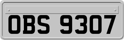 OBS9307