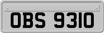 OBS9310