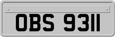 OBS9311