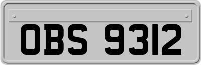 OBS9312