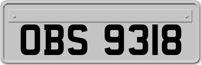 OBS9318