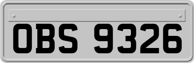 OBS9326