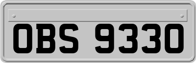 OBS9330