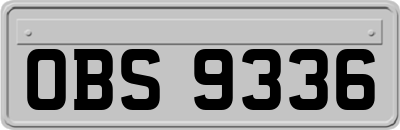 OBS9336