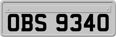 OBS9340