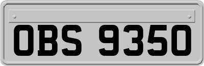 OBS9350