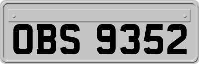 OBS9352