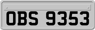 OBS9353