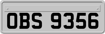 OBS9356