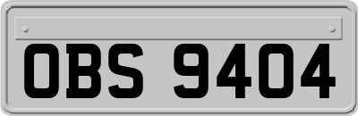 OBS9404