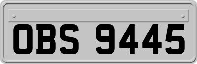 OBS9445