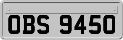 OBS9450