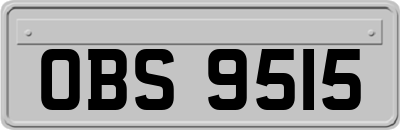 OBS9515
