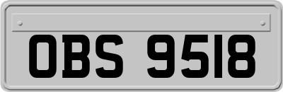 OBS9518