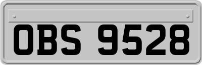 OBS9528