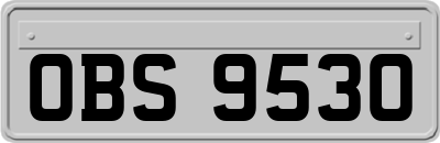OBS9530