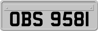 OBS9581
