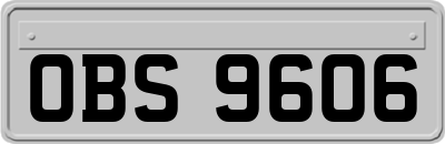 OBS9606