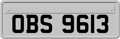 OBS9613