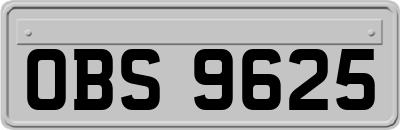 OBS9625