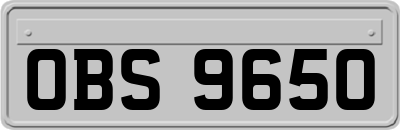 OBS9650