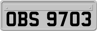 OBS9703