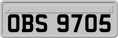 OBS9705