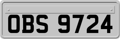 OBS9724