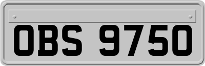 OBS9750