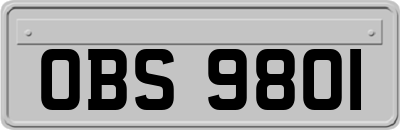 OBS9801