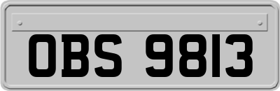 OBS9813