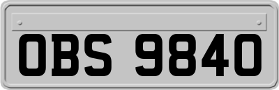 OBS9840