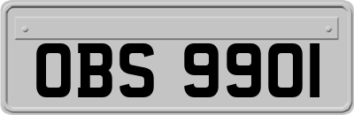 OBS9901