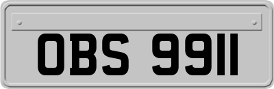 OBS9911
