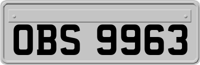 OBS9963
