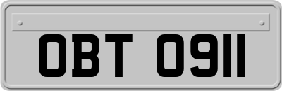 OBT0911