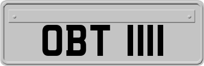 OBT1111