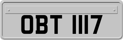 OBT1117