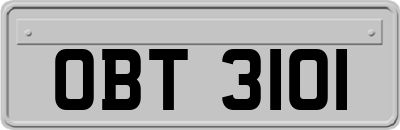OBT3101