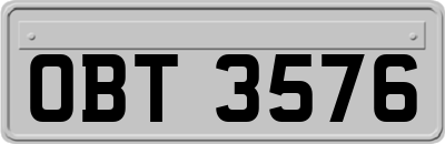 OBT3576
