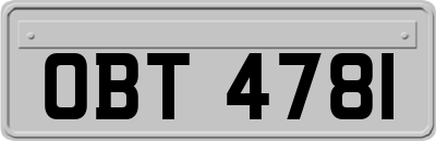 OBT4781