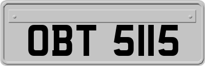 OBT5115