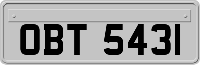 OBT5431