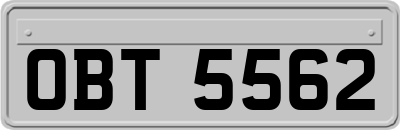 OBT5562