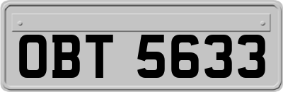 OBT5633