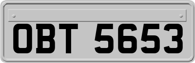 OBT5653