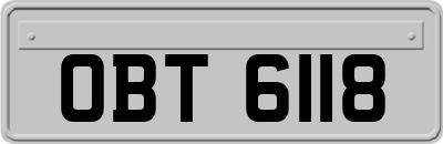 OBT6118