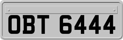 OBT6444