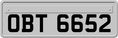 OBT6652