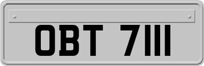 OBT7111
